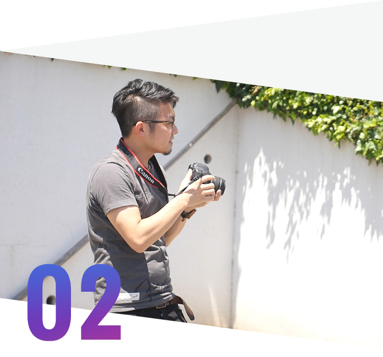 クリエイティブ職