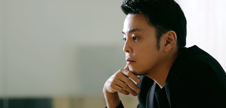사장으로부터의 메세지